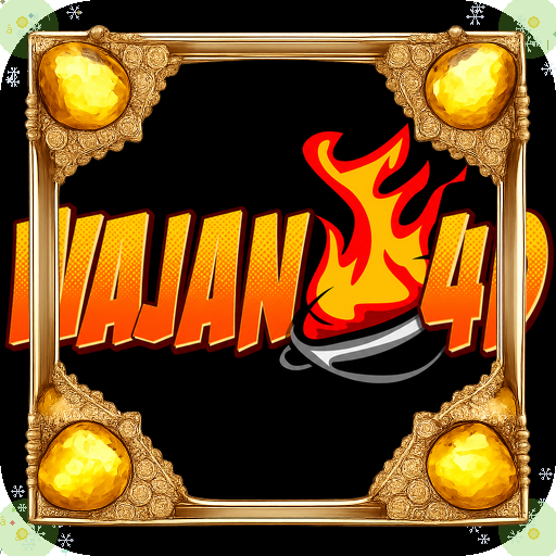 wajan4d — galeri pratinjau - APK Resmi